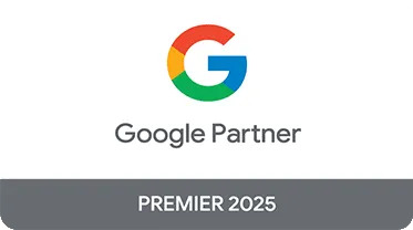 Google Partner